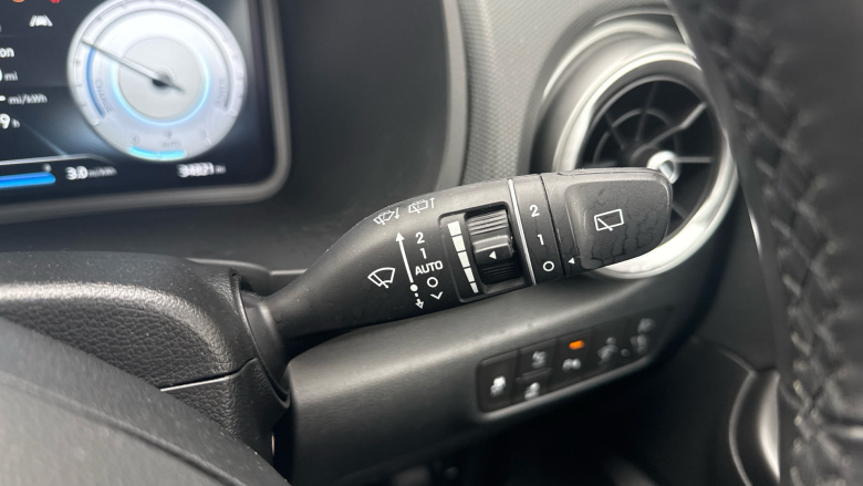 Hyundai KONA 150kW Ultimate 64kWh 5dr Auto Electric Hatchback